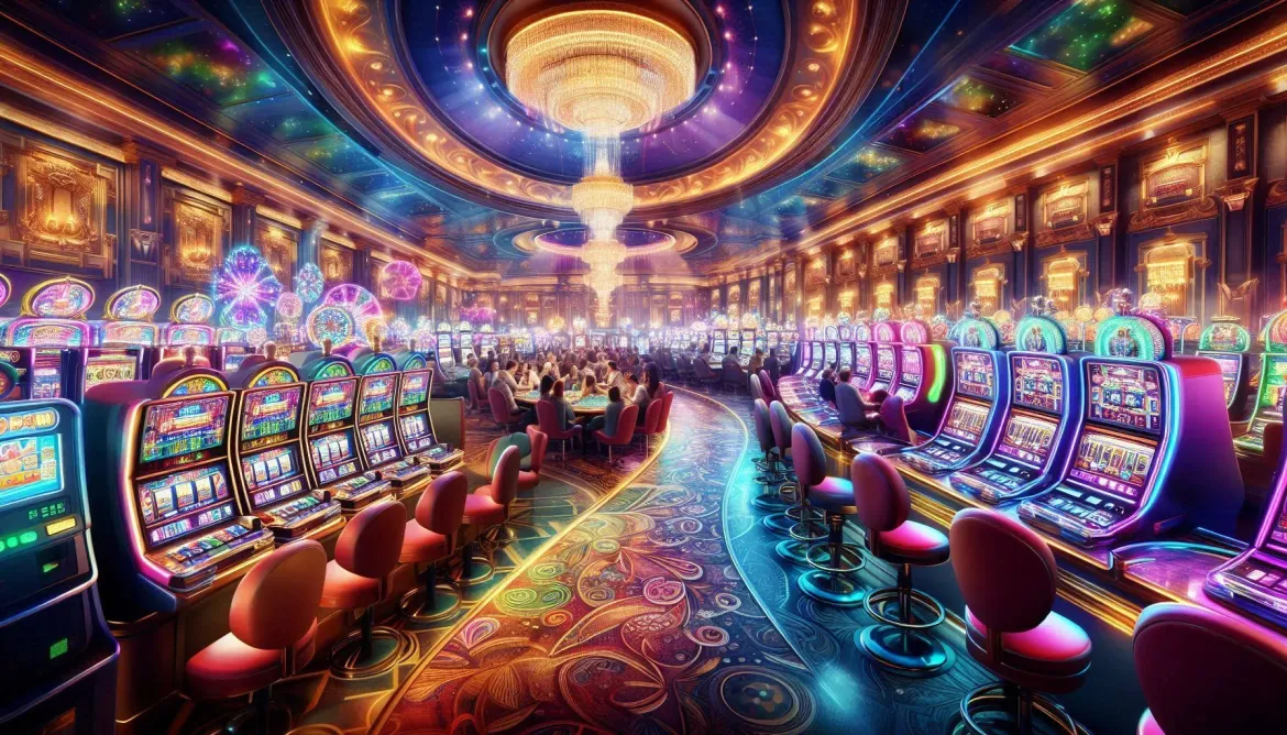 Richville Casino